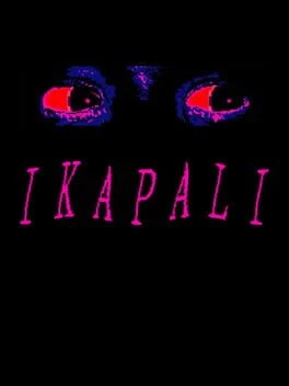 Games like Ikapali