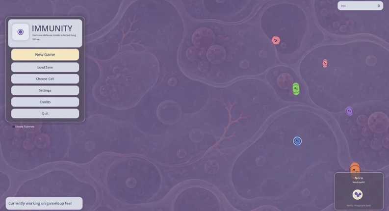 Immunity Image