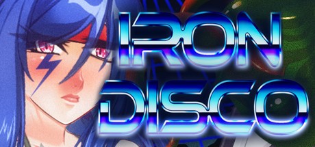 Games like Iron Disco