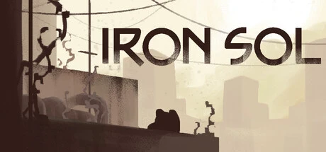 Games like IRON SOL