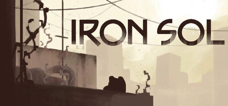 IRON SOL Image