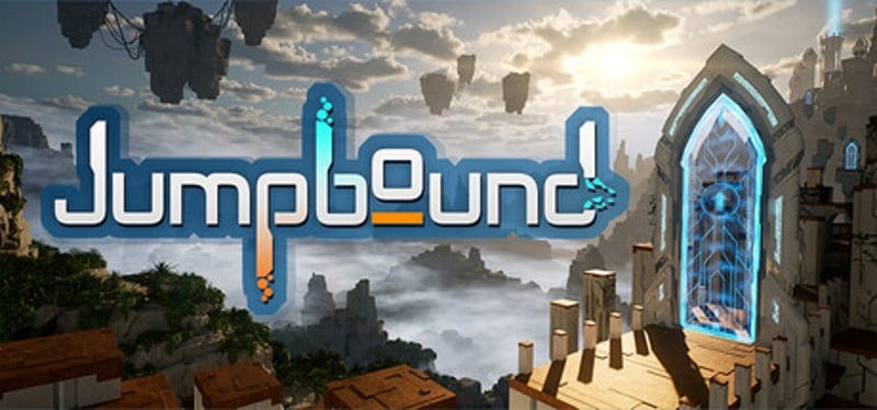 Jumpbound Image