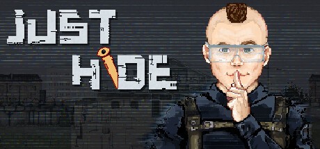 Games like Just Hide