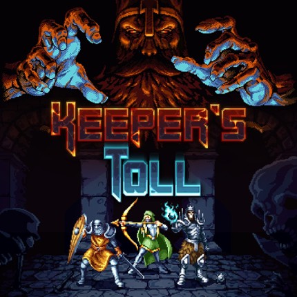 Keeper's Toll Image