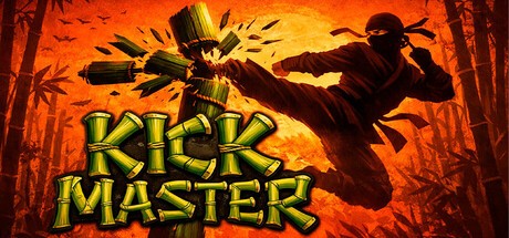 Games like KICK MASTER
