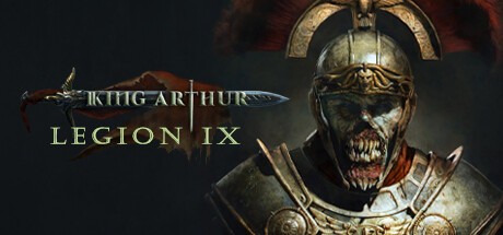 Games like King Arthur: Legion IX