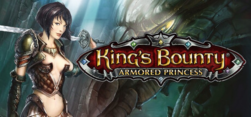 King's Bounty: Armored Princess Image
