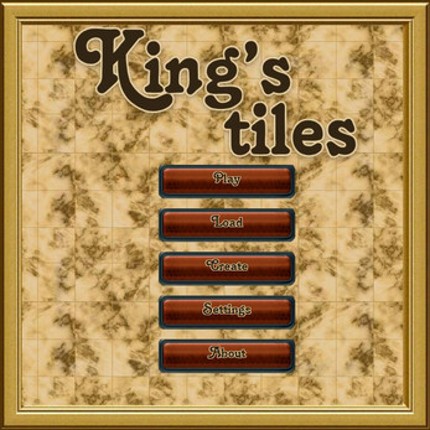 King's Tiles Image