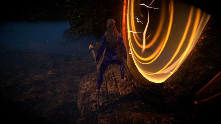 Knightmare Tales screenshot