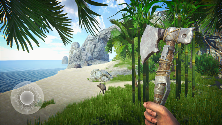 Last Pirate: Survival Island Image