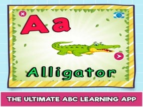 Learn Kindergarten Kids Games Image