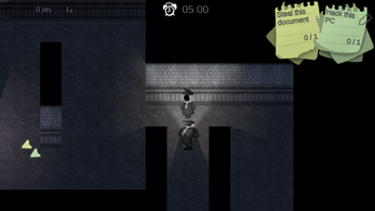 Lie Breaker Image