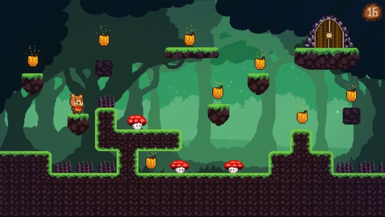 Little Bear (Windows) screenshot