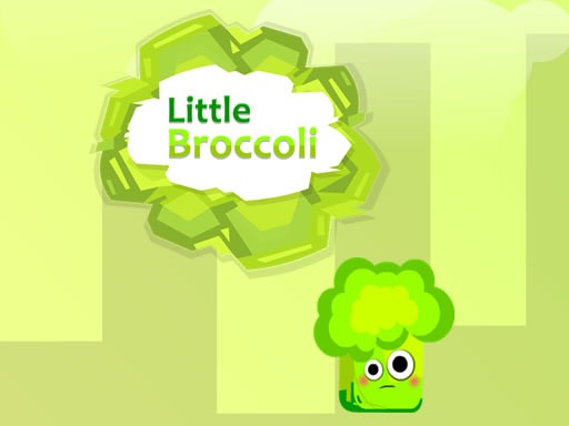 Games like Little Broccoli