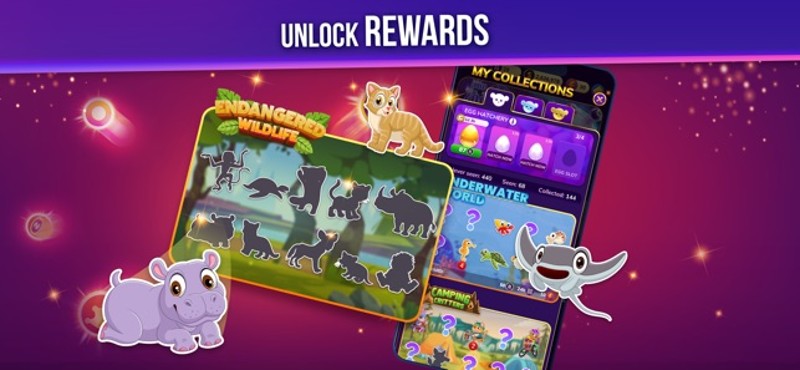 Live Play Bingo: Real Hosts! screenshot