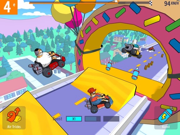 LoL Kart Image