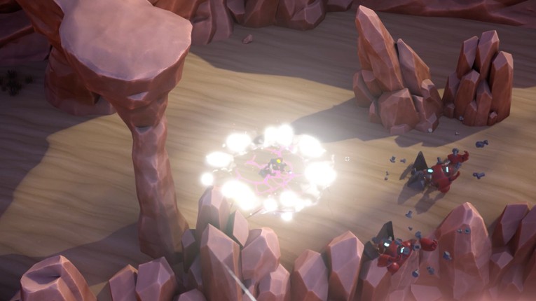 Lost in Cairo screenshot