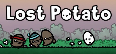 Games like Lost Potato