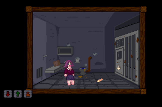 Luna Days 0.1 screenshot