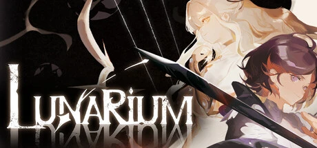 Games like Lunarium