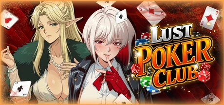 Games like Lust Poker Club