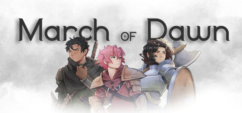 March of Dawn Image