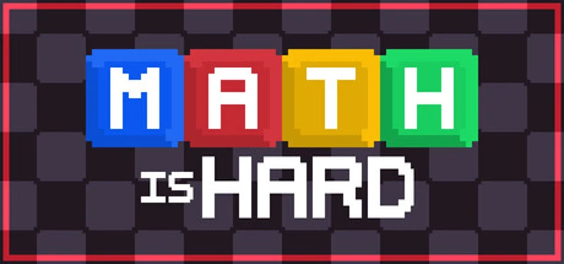 math is hard Image