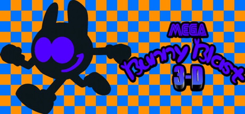 Mega Bunny Blast 3D Image