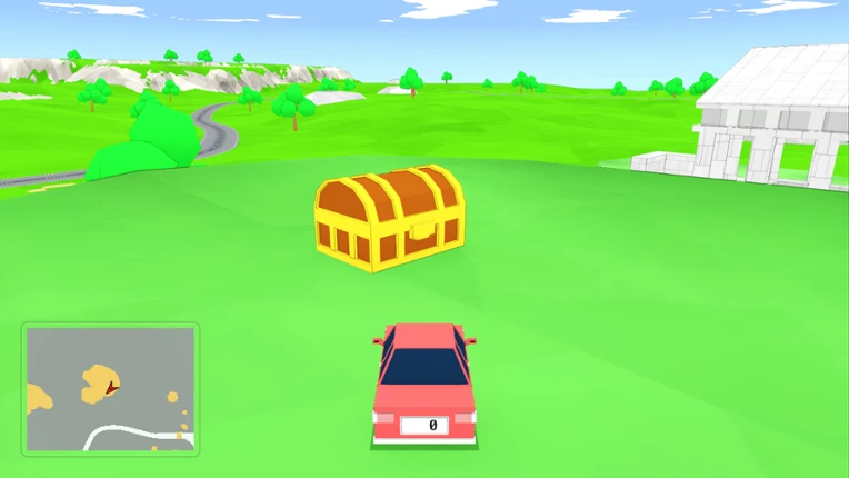 Mepekyon Racing Image
