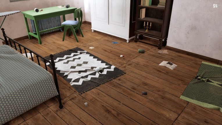 Metawork - Antique Shop Simulator screenshot