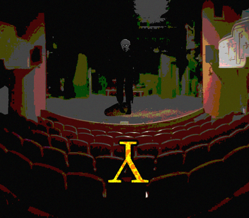 ⅄ Game Cover