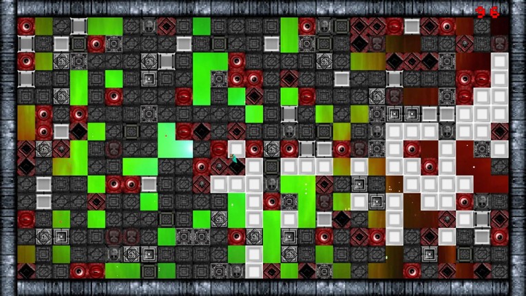 Mind Hole screenshot