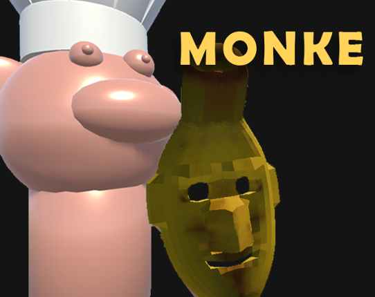 Monke Image