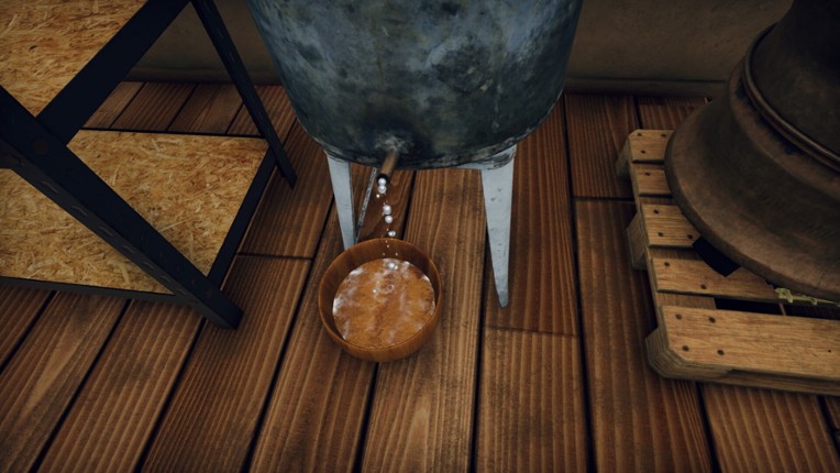 Moonshiner Simulator screenshot