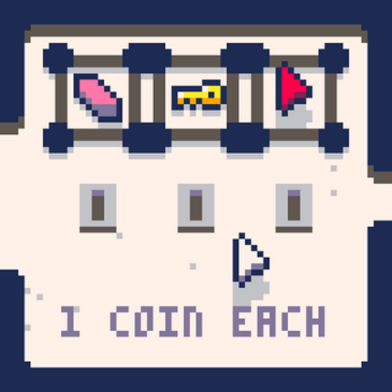 Mouse Required Image