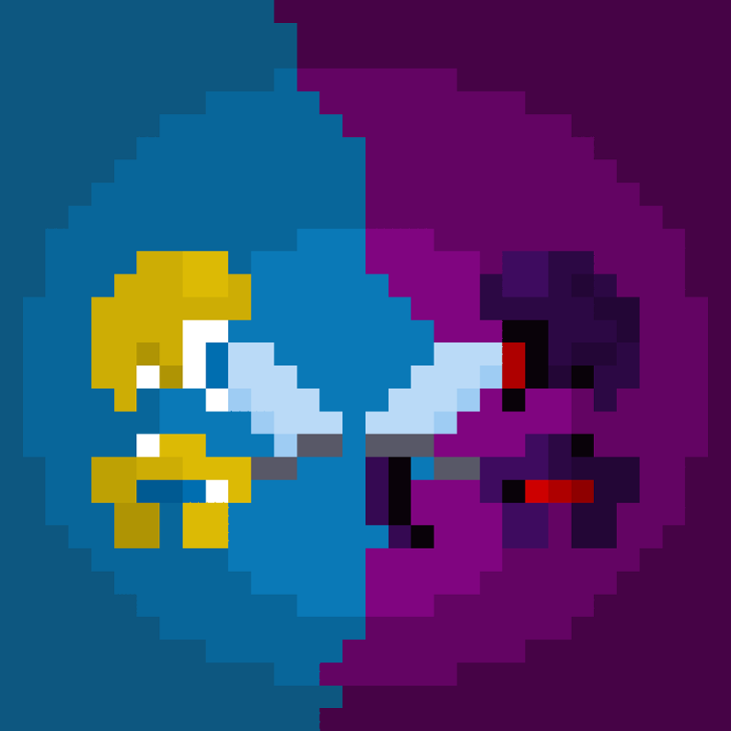 Games like Mr. Bones' Nightmare