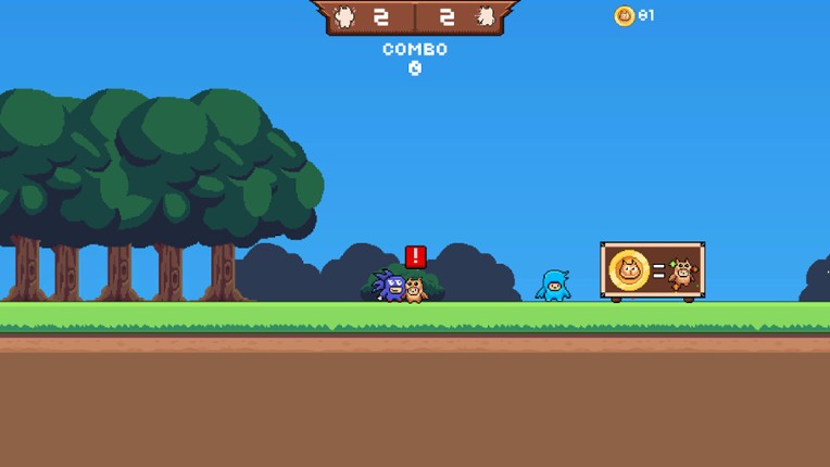 My Next Life as a Bird screenshot