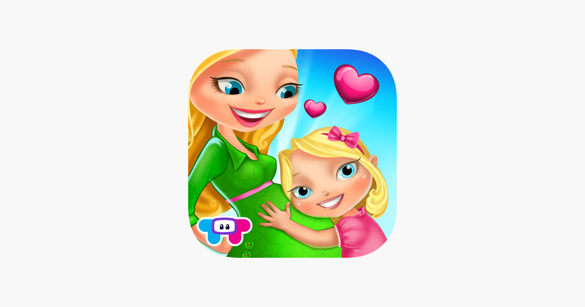 Games like My Sweet Little Newborn Sister