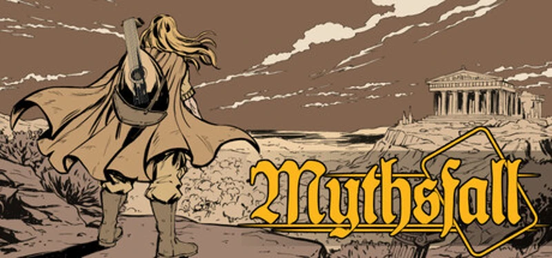 Mythsfall Image