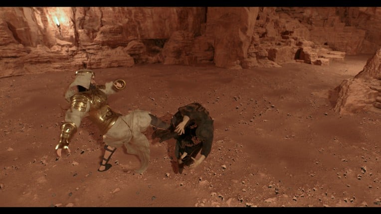 Nature Minds screenshot