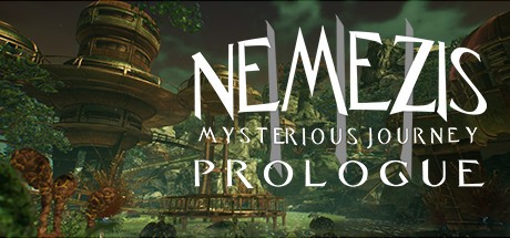 Games like Nemezis: Mysterious Journey III Prologue