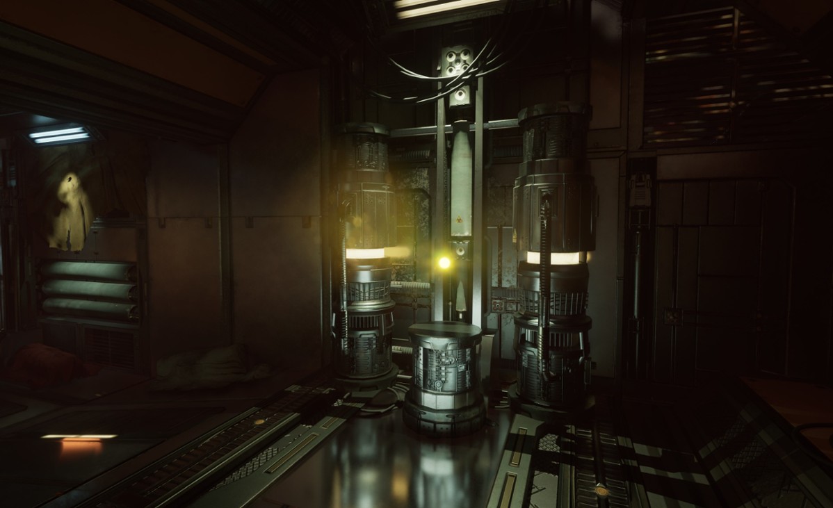 Games like New Awakening