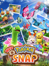 New Pokémon Snap Image