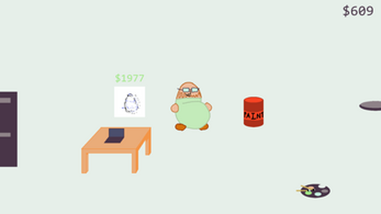 NFT Wars screenshot