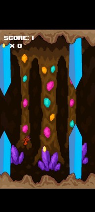 Night Wings screenshot