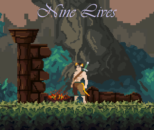 Nine Lives Image