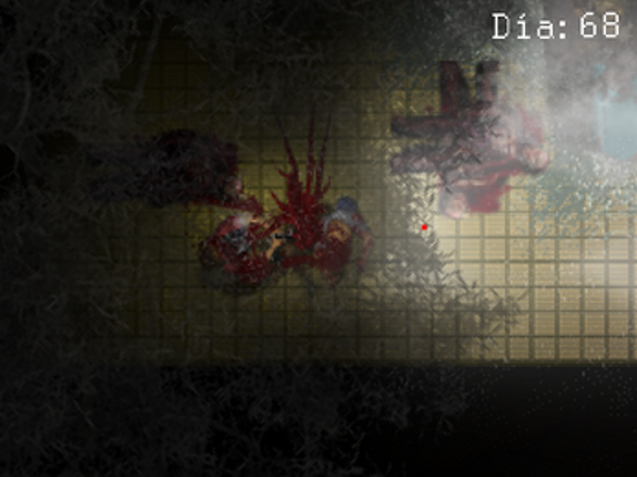 NOCHE ZOMBI: Survivor screenshot