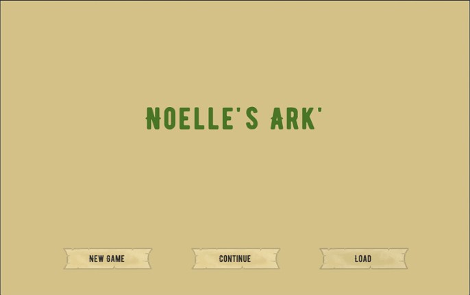 Noelle's Ark screenshot