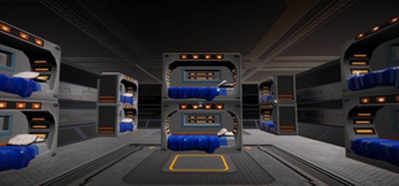 Not Alone screenshot
