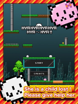 NyaNyaNyaNyaNya-Nya!! edition screenshot